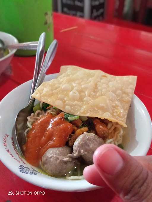 Mie Ayam & Bakso H.Pendi 4