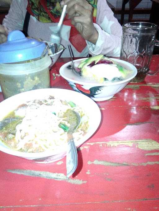 Mie Ayam & Bakso H.Pendi 7