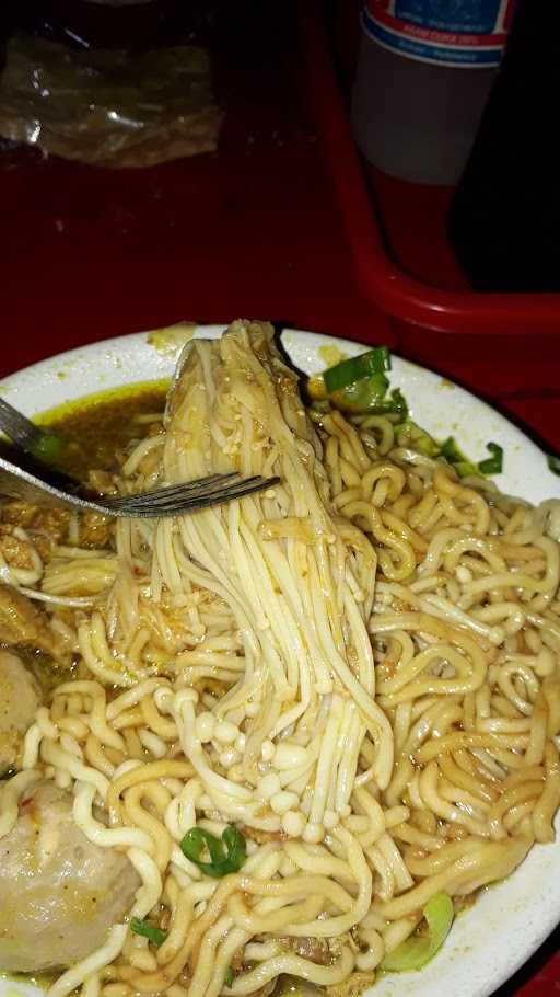 Mie Ayam & Bakso H.Pendi 5