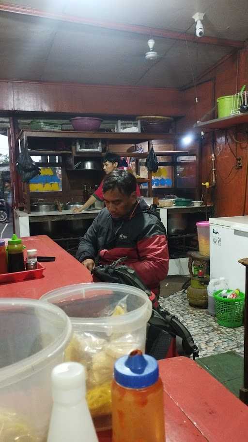 Mie Ayam & Bakso H.Pendi 2