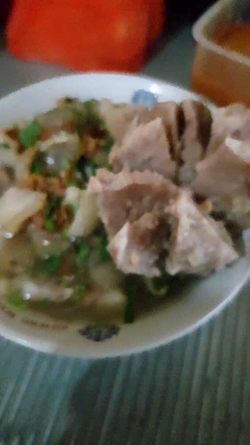 Mie Ayam Bakso & Mie Kocok H. Udin Dawuan 7