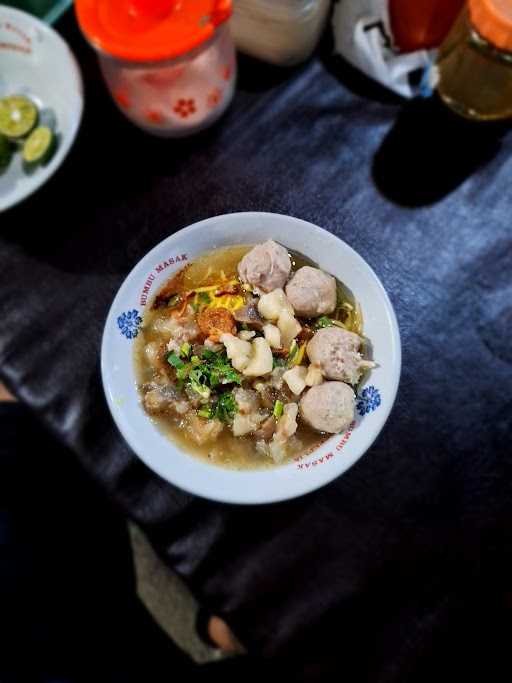 Mie Ayam Bakso & Mie Kocok H. Udin Dawuan 2