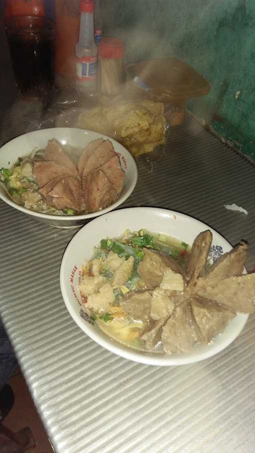 Mie Ayam Bakso & Mie Kocok H. Udin Dawuan 9