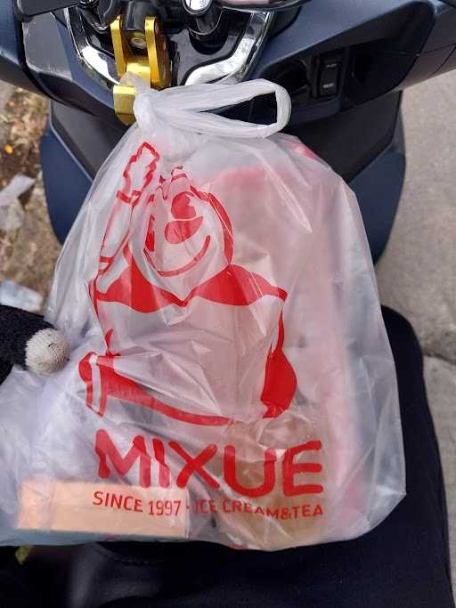 Mixue Cikampek 8