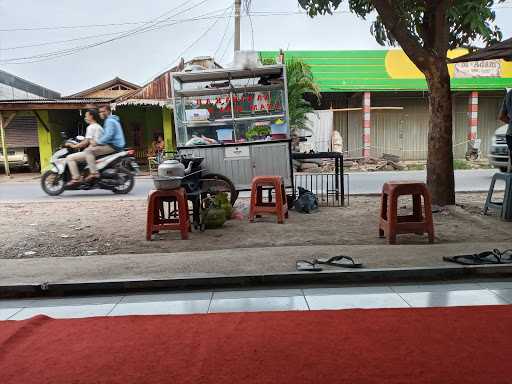 Nasi Bakar & Ayam Penyet Pak Eko 6