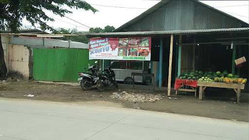 Nasi Bakar & Ayam Penyet Sedayu 10