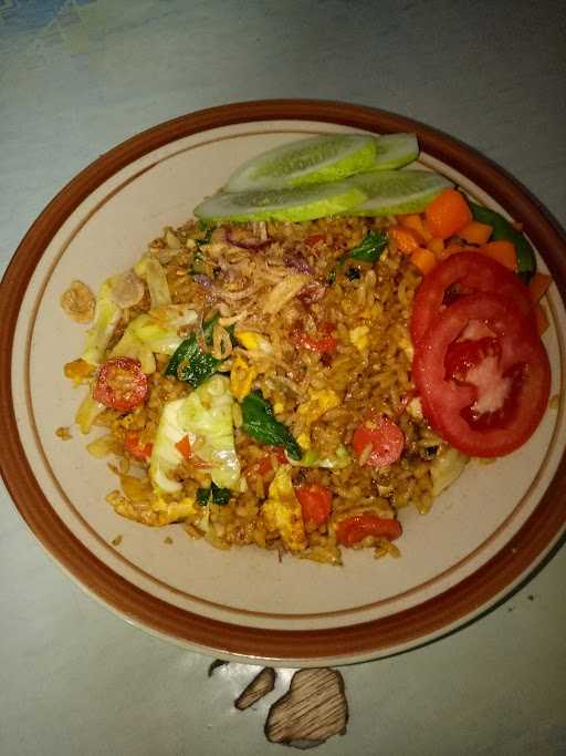 Nasi Goreng Berkah Jaya 8