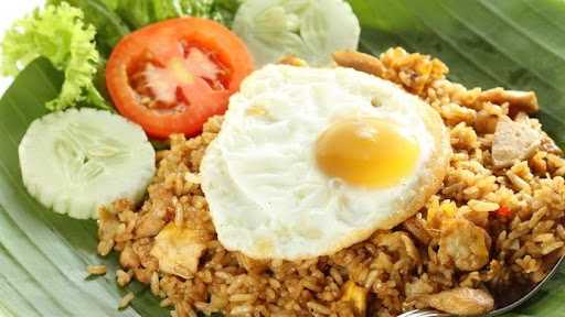 Nasi Goreng Berkah Jaya 5