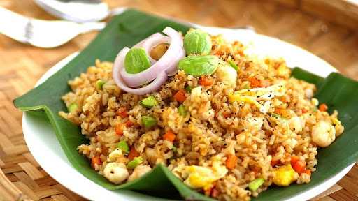 Nasi Goreng Berkah Jaya 7