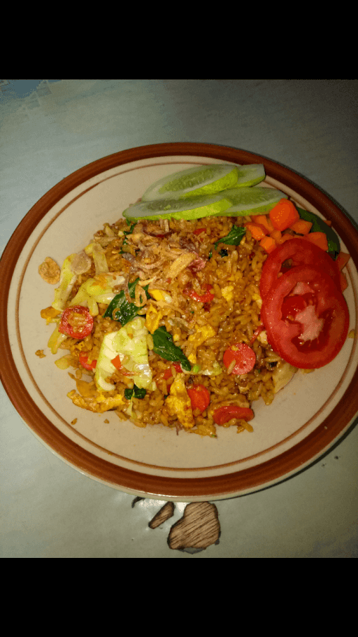 Nasi Goreng Berkah Jaya 6