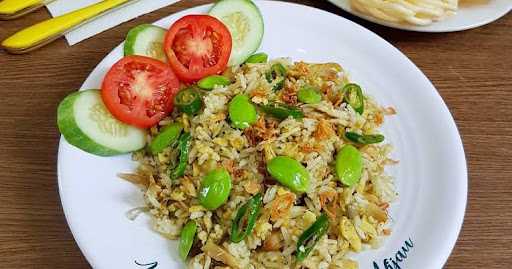 Nasi Goreng Mang Didi 1