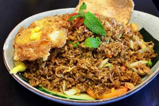 Nasi Goreng Mang Didi 2