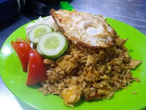 Nasi Goreng Mas Bro 9