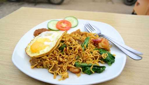 Nasi Goreng Mas Bro 2