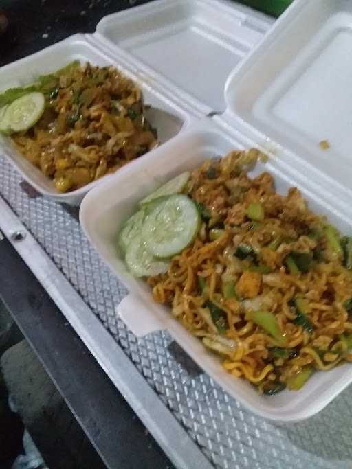 Nasi Goreng Mas Bro 10