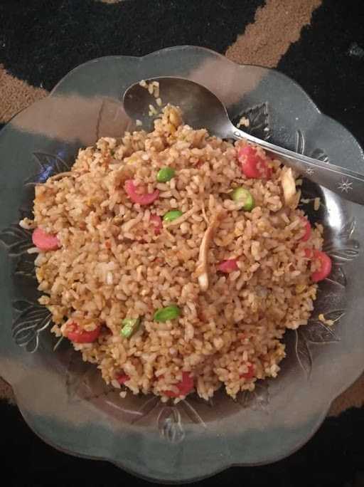 Nasi Goreng Mas Jayy 4