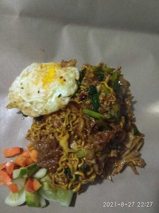 Nasi Goreng Mas Jayy 2