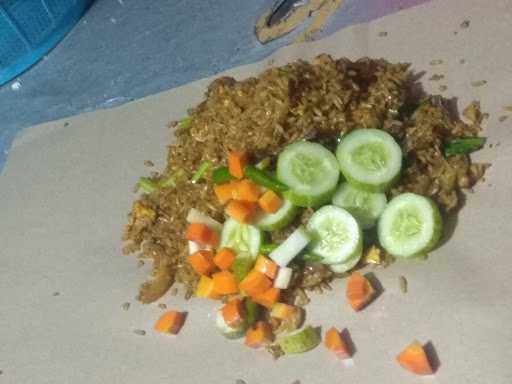 Nasi Goreng Mas Jayy 5