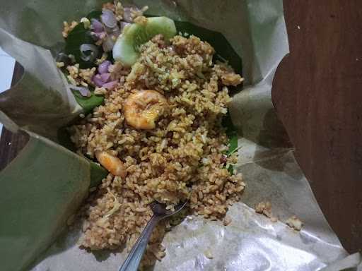 Nasi Goreng Mas Jayy 1