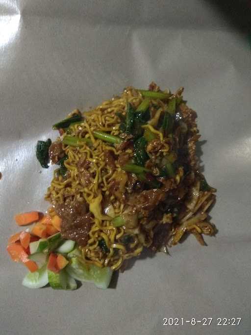 Nasi Goreng Mas Jayy 7