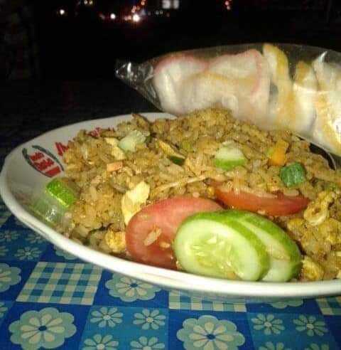 Nasi Goreng Mas Rudi 3