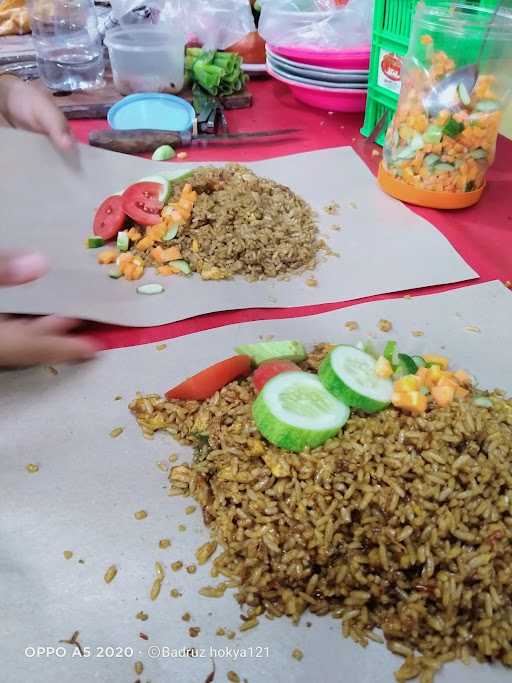 Nasi Goreng Mbak Musdalifah 1