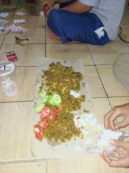 Nasi Goreng Mbak Musdalifah 2