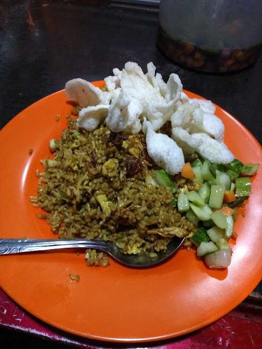 Nasi Goreng Viar 2