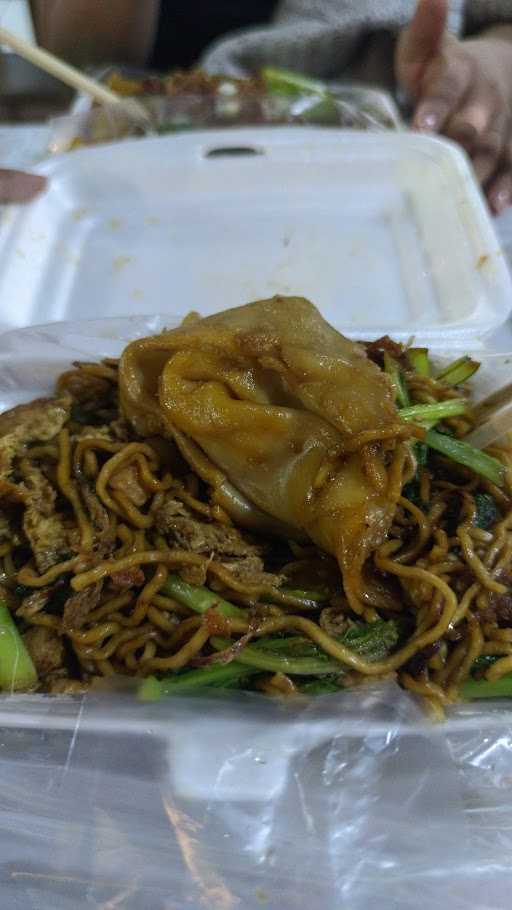 Pangsit Goreng Dan Mie Ayam Mas. To 10