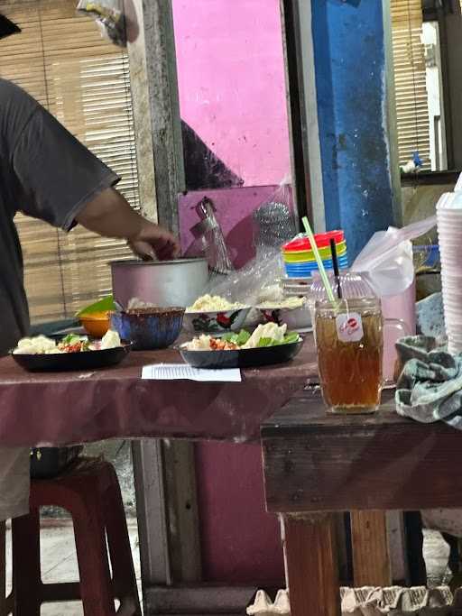 Pangsit Goreng Dan Mie Ayam Mas. To 1