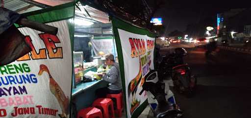 Pecel Lele Masno 8