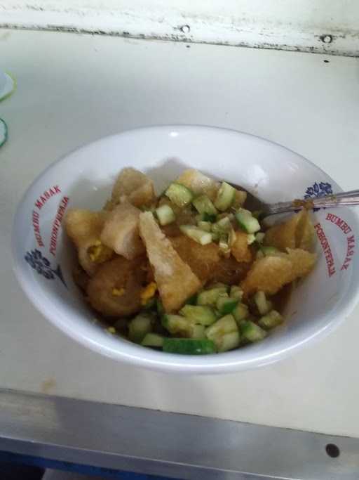 Pempek Dila Jaya 1