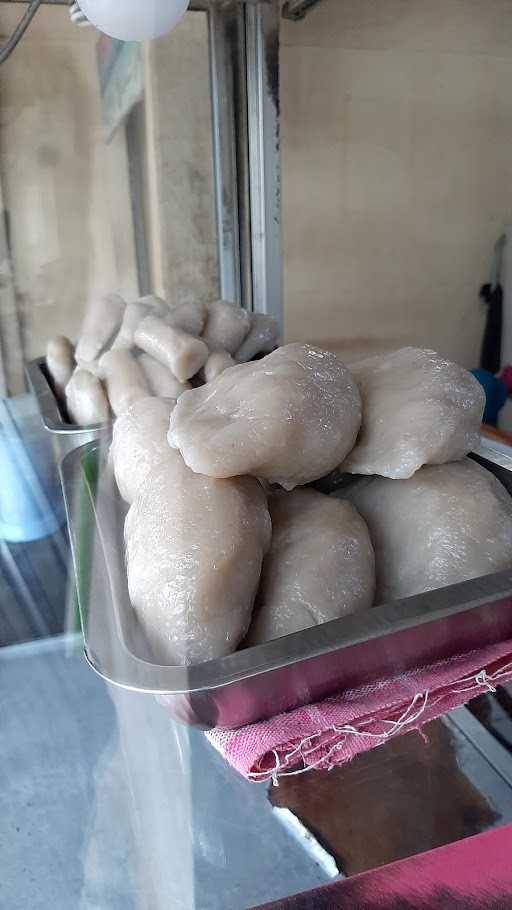 Pempek Palembang 2