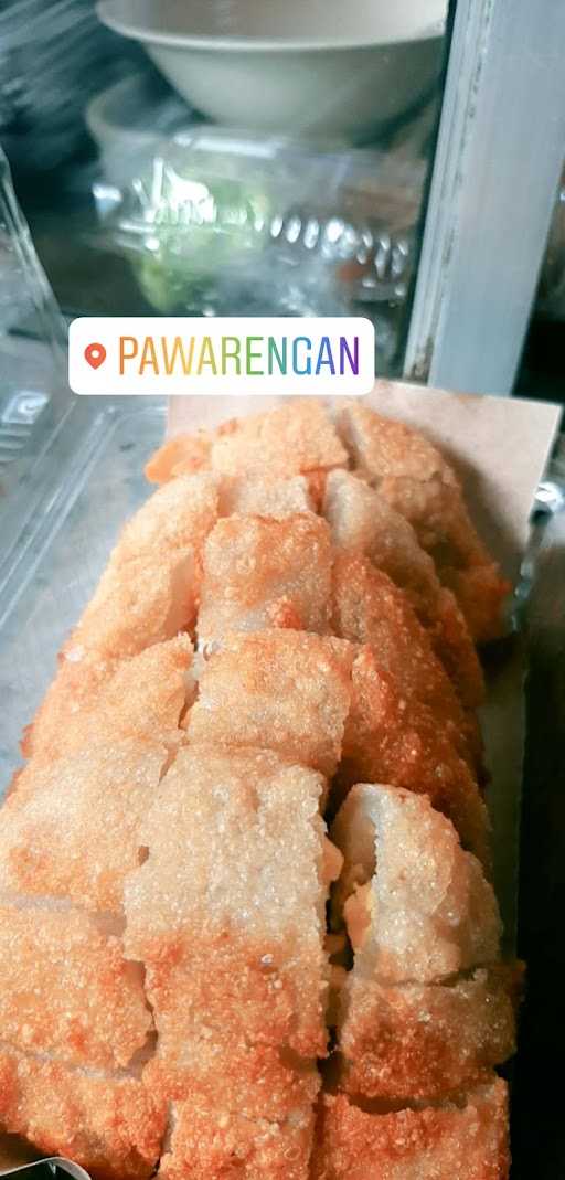 Pempek Palembang 6