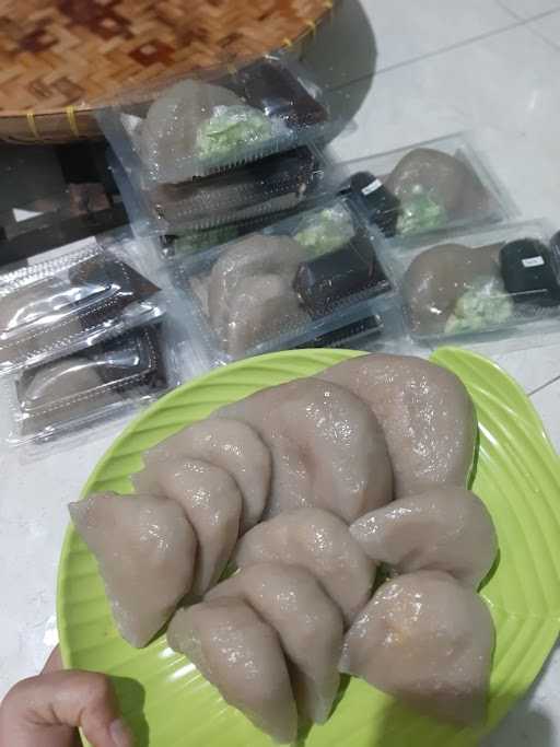 Pempek Palembang 5