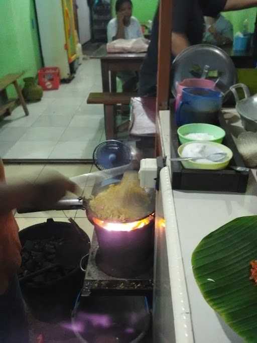 Pondok Bakmi Jowo 1