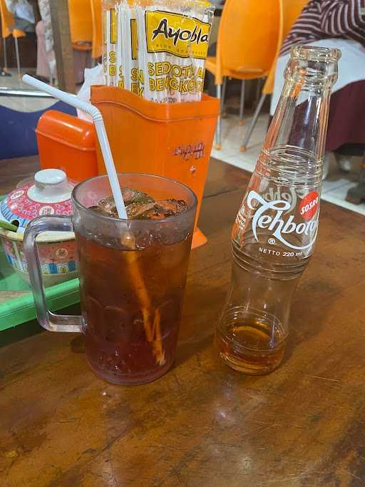 Pondok Bakso Dua Dara 1