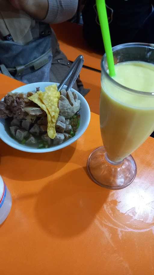 Pondok Bakso Dua Dara 6