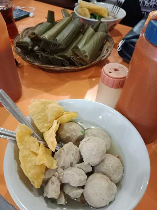 Pondok Bakso Dua Dara 10