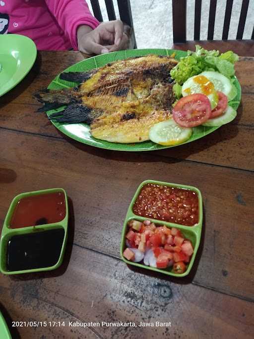 Rasa Seafood Cikampek 6