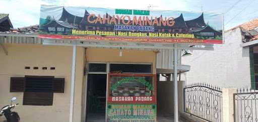 Rm. Cahayo Minang Uda Wardi 7