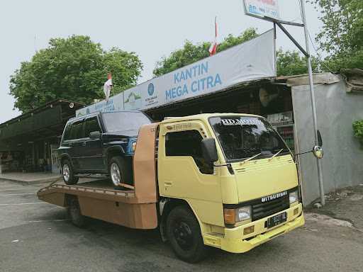 Rm Mega Citra 8