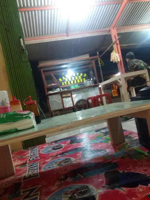 Rm Soto Ayam Ceker Surabaya Cak Yono 2