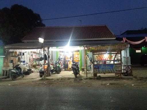 Rm Soto Ayam Ceker Surabaya Cak Yono 7