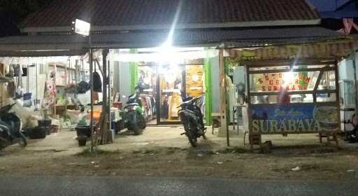 Rm Soto Ayam Ceker Surabaya Cak Yono 5