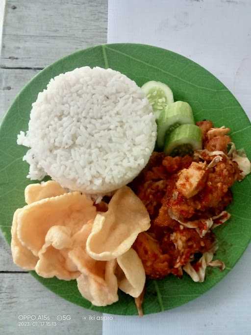 Rumah Makan Amsar 8