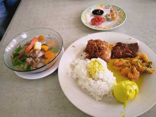 Rumah Makan Melati 5