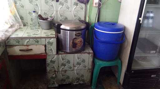 Rumah Makan Rafa Minang 2