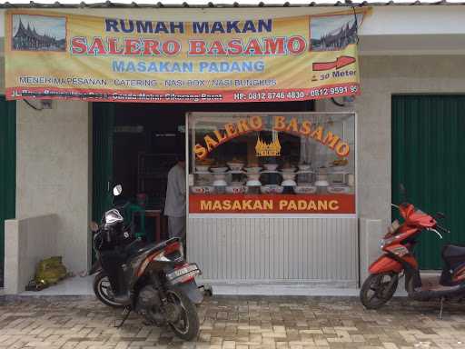 Rumah Makan Salero Basamo 2