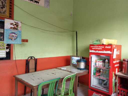 Rumah Makan Sari Nikmat Iii 8